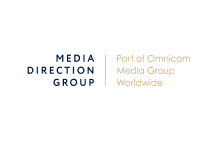Лого Media Direction Group